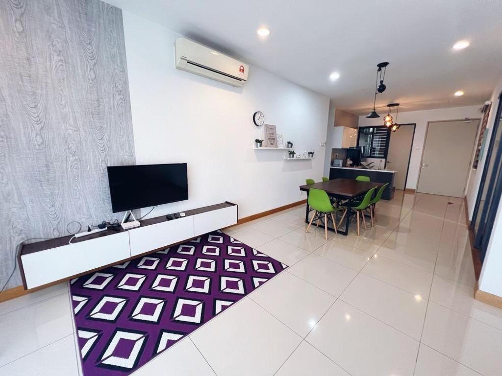 Connected Train 3 Bedrooms - Above Klgateway Mall 14 Kuala Lumpur Exterior foto